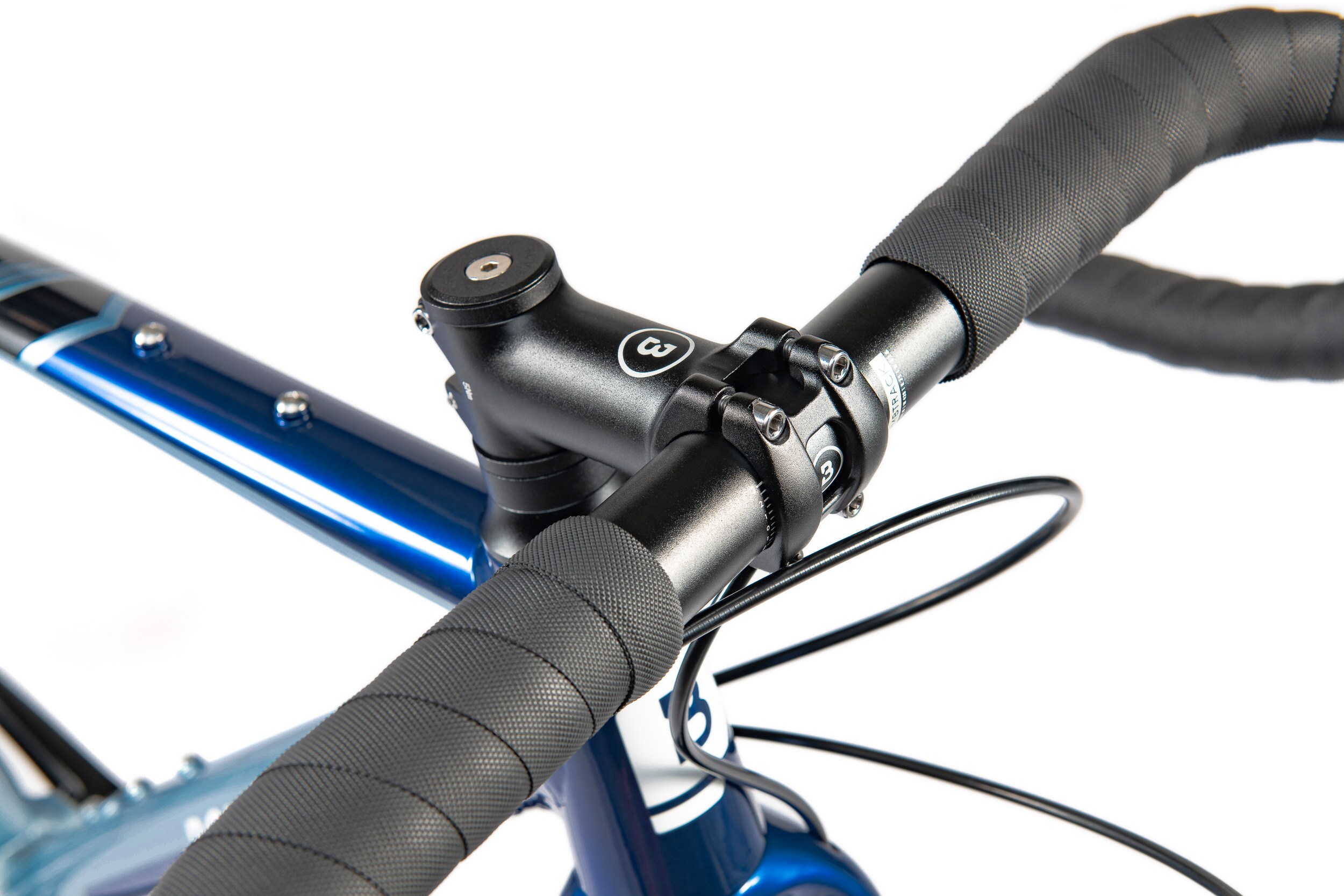 BOMBTRACK AUDAX AL BIKE